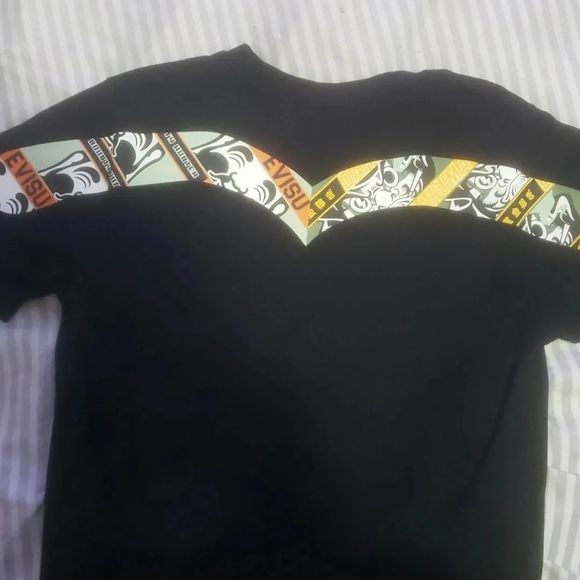Evisu Tshirt - Picture 2 of 5